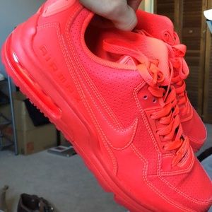 Nike Air Max Size 10